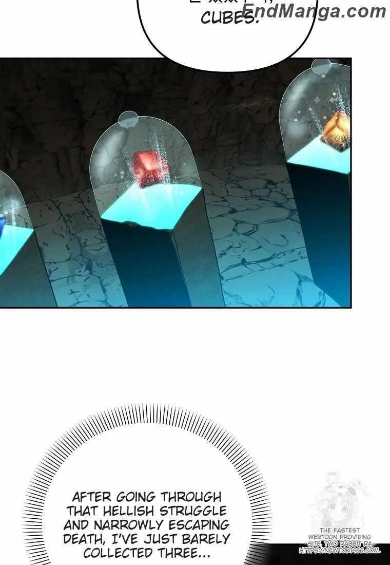 The Genius Tamer of the Academy - Chapter 33 Page 67