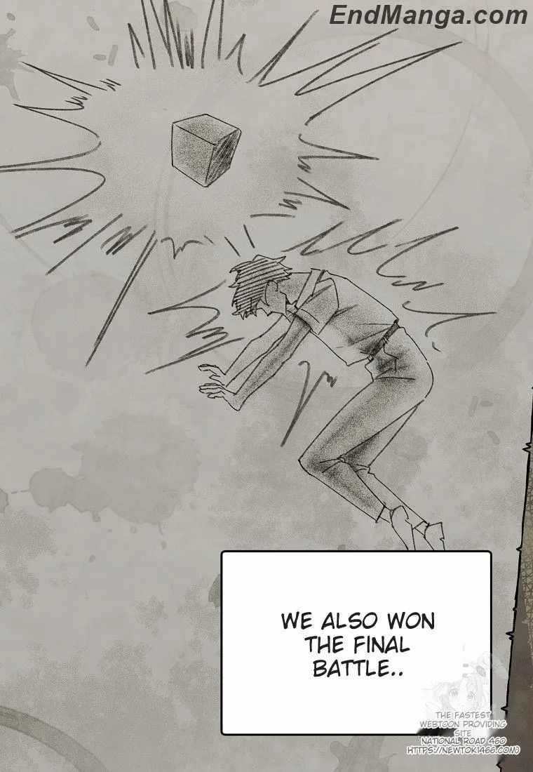 The Genius Tamer of the Academy - Chapter 33 Page 73