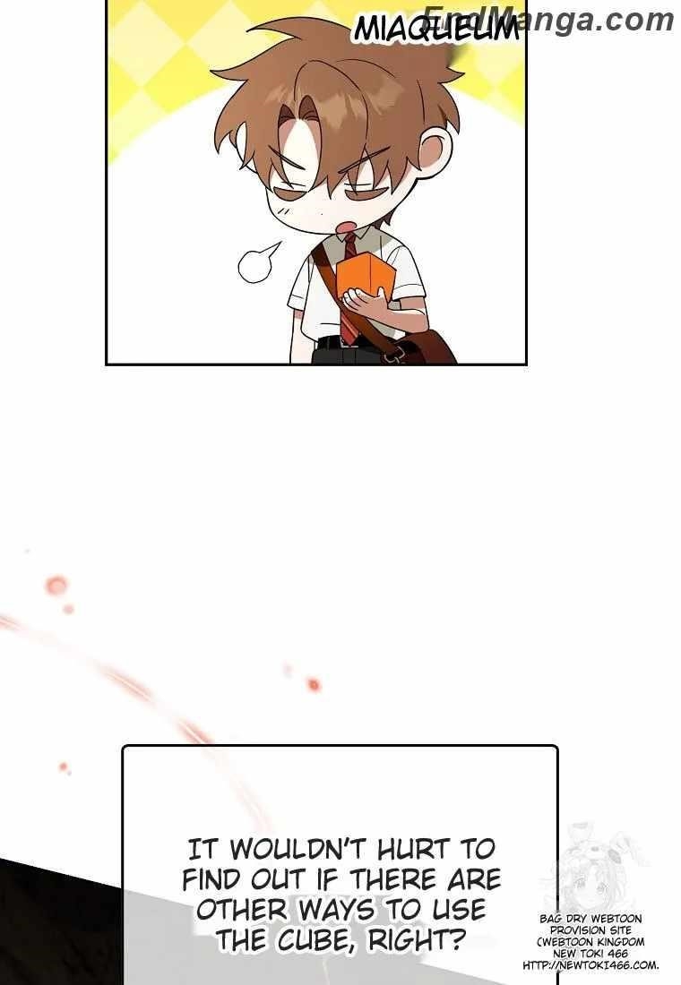 The Genius Tamer of the Academy - Chapter 33 Page 75