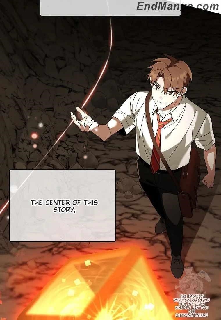 The Genius Tamer of the Academy - Chapter 33 Page 76