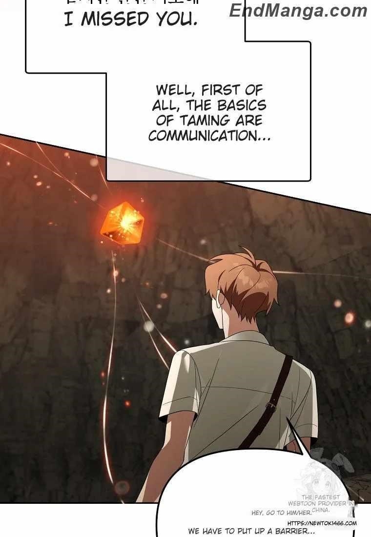 The Genius Tamer of the Academy - Chapter 33 Page 80