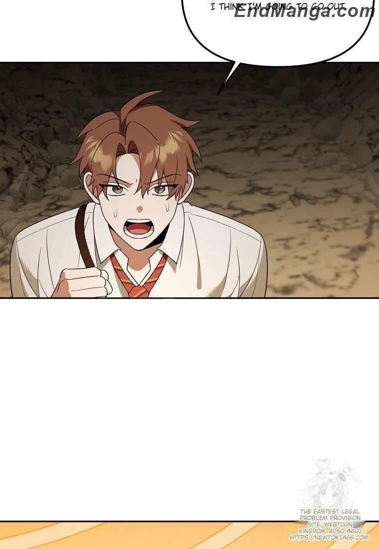 The Genius Tamer of the Academy - Chapter 33 Page 87