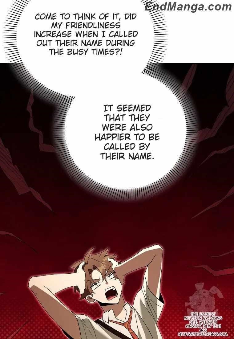 The Genius Tamer of the Academy - Chapter 33 Page 89