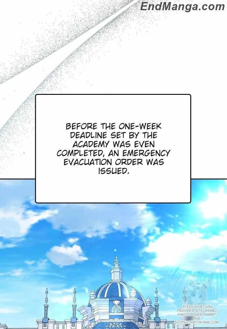 The Genius Tamer of the Academy - Chapter 33 Page 9