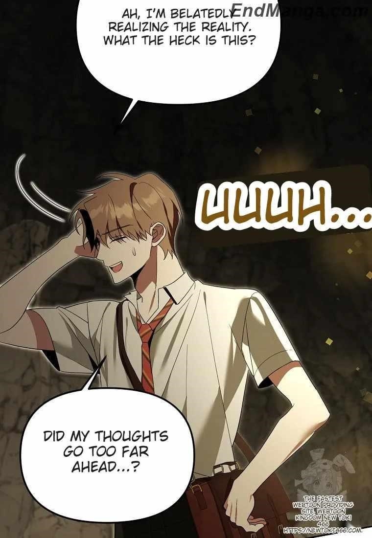 The Genius Tamer of the Academy - Chapter 33 Page 94