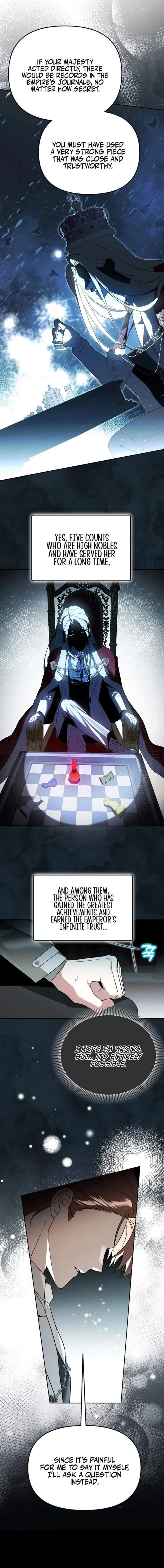 The Genius Tamer of the Academy - Chapter 38 Page 15