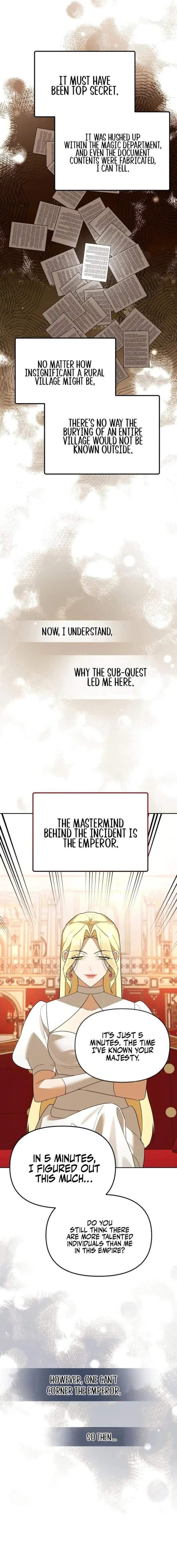 The Genius Tamer of the Academy - Chapter 38 Page 17