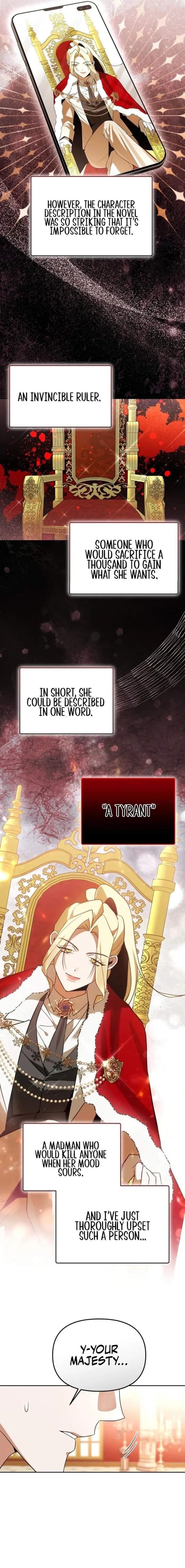 The Genius Tamer of the Academy - Chapter 38 Page 5