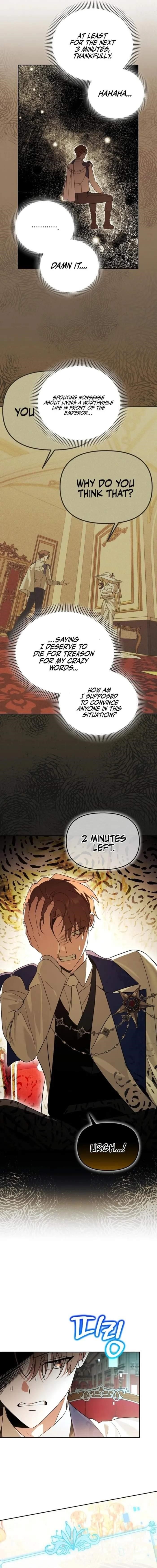 The Genius Tamer of the Academy - Chapter 38 Page 9