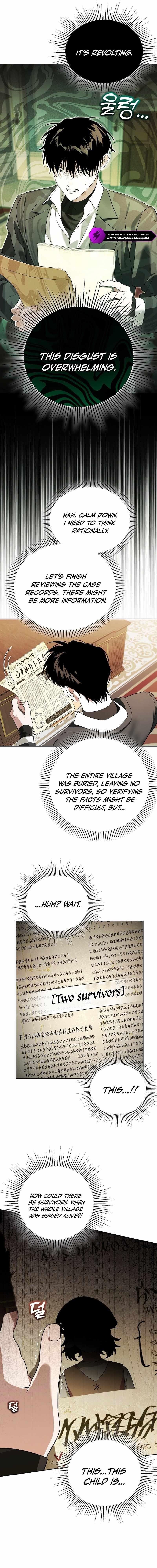 The Genius Tamer of the Academy - Chapter 39 Page 12