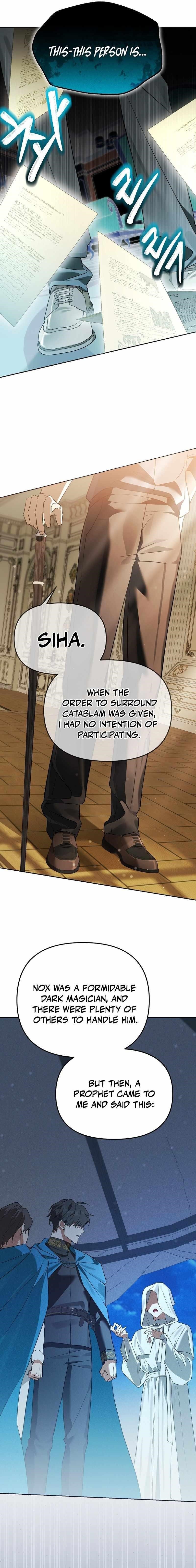 The Genius Tamer of the Academy - Chapter 39 Page 15