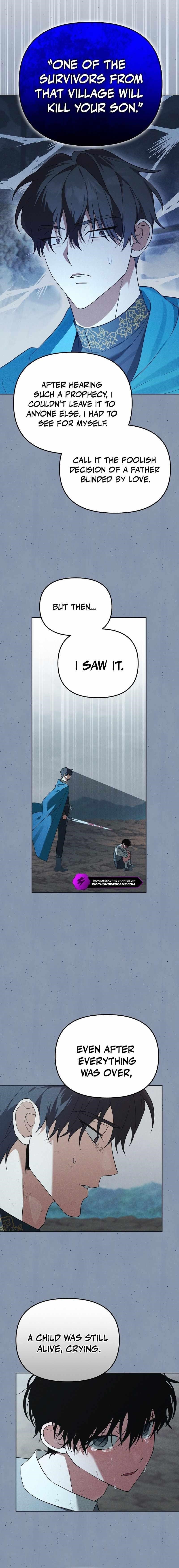 The Genius Tamer of the Academy - Chapter 39 Page 16