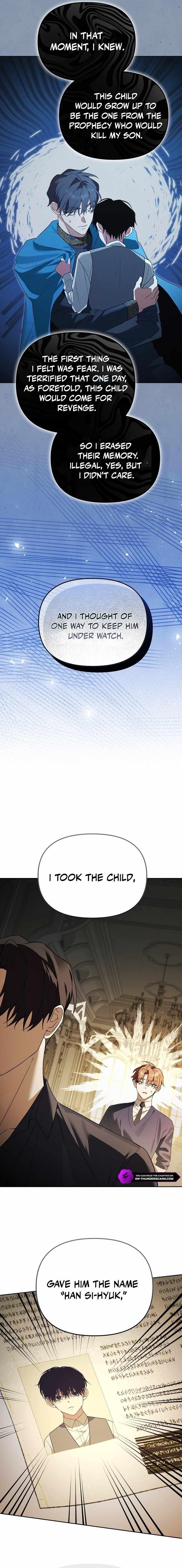 The Genius Tamer of the Academy - Chapter 39 Page 17