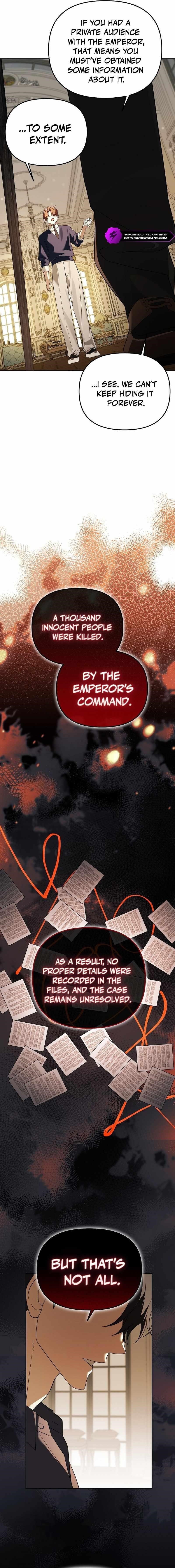 The Genius Tamer of the Academy - Chapter 39 Page 8