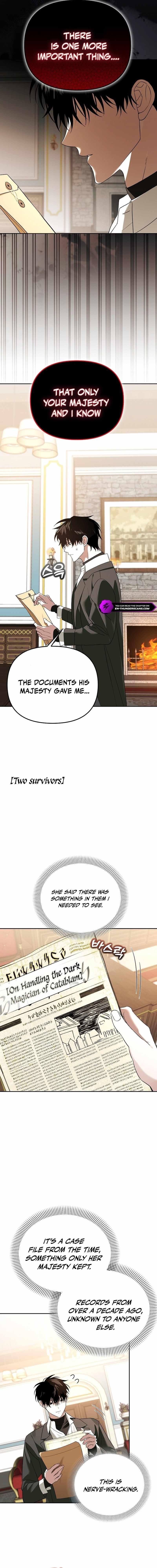 The Genius Tamer of the Academy - Chapter 39 Page 9