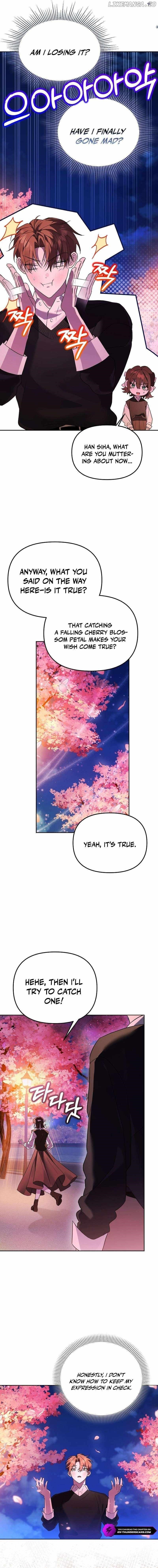 The Genius Tamer of the Academy - Chapter 40 Page 14