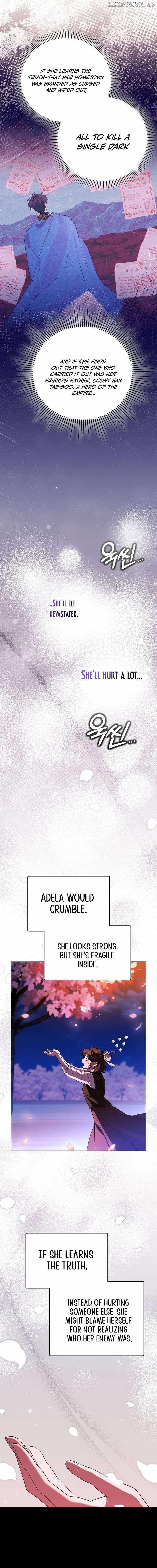 The Genius Tamer of the Academy - Chapter 40 Page 15