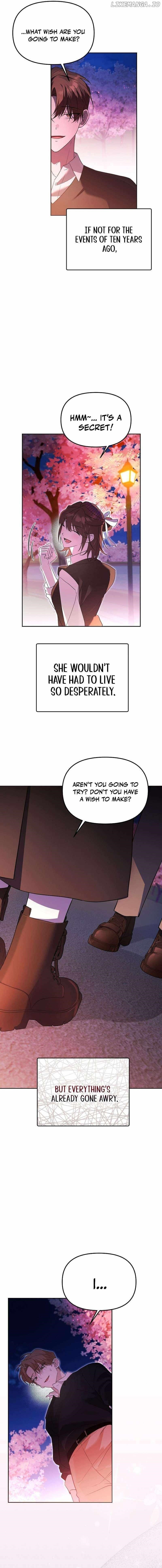 The Genius Tamer of the Academy - Chapter 40 Page 17