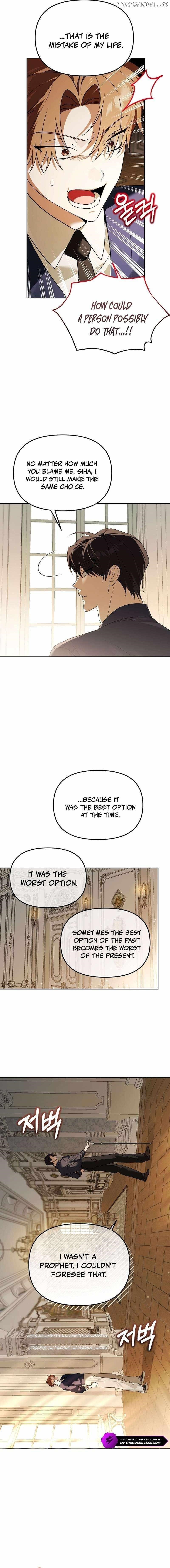 The Genius Tamer of the Academy - Chapter 40 Page 2