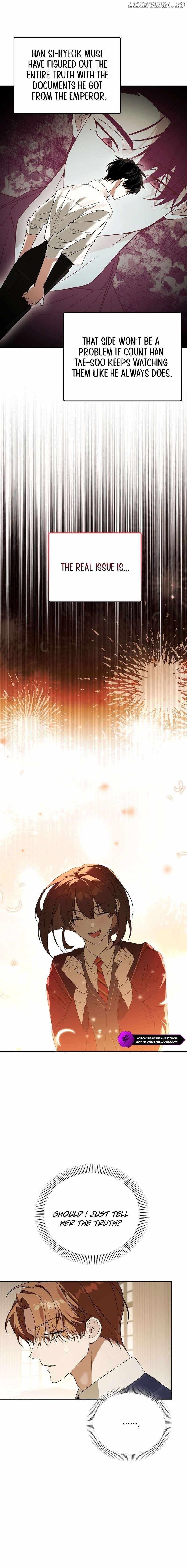 The Genius Tamer of the Academy - Chapter 40 Page 5