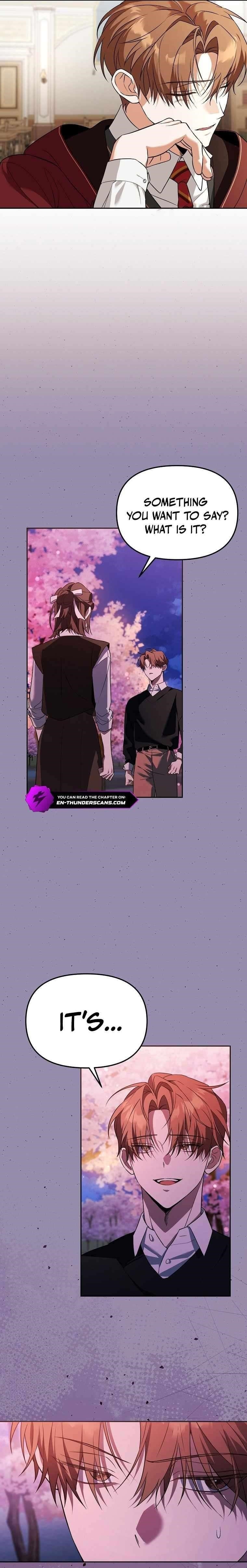 The Genius Tamer of the Academy - Chapter 41 Page 2