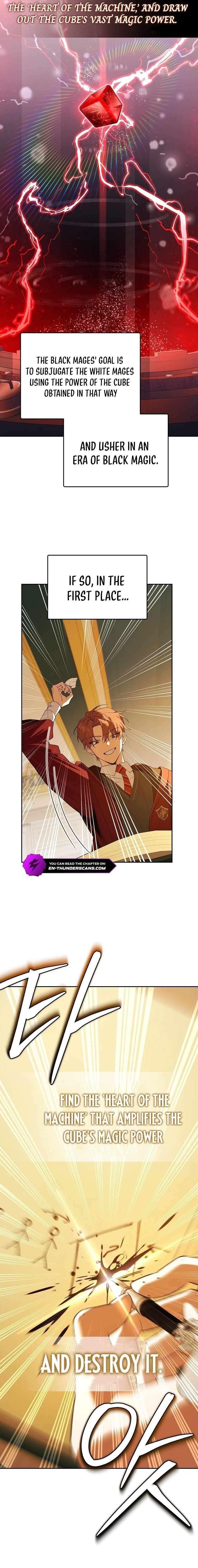 The Genius Tamer of the Academy - Chapter 41 Page 9