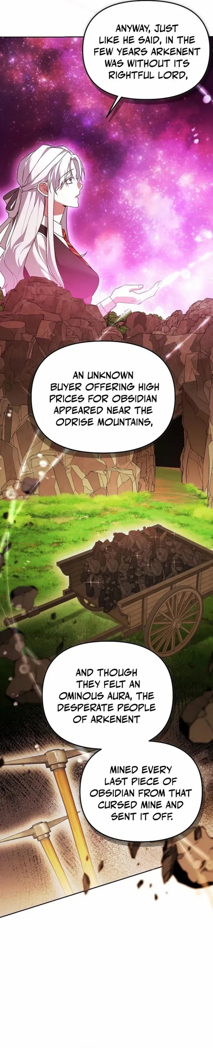 The Genius Tamer of the Academy - Chapter 46 Page 10