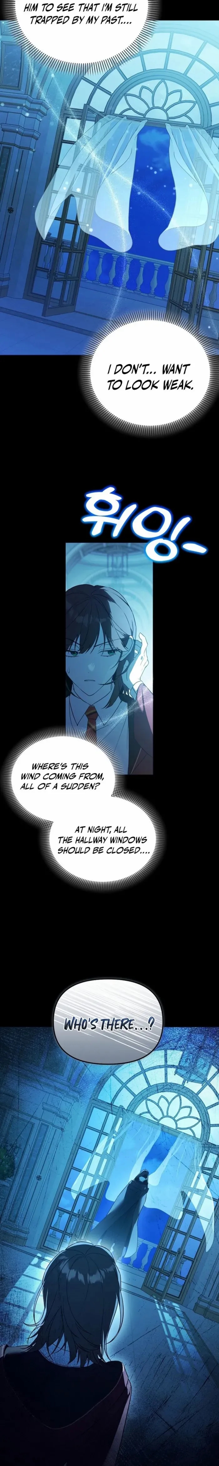 The Genius Tamer of the Academy - Chapter 46 Page 16