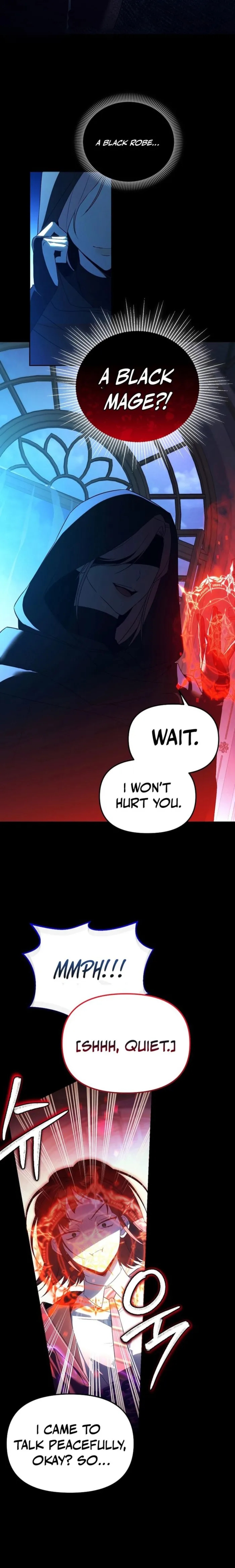 The Genius Tamer of the Academy - Chapter 46 Page 17