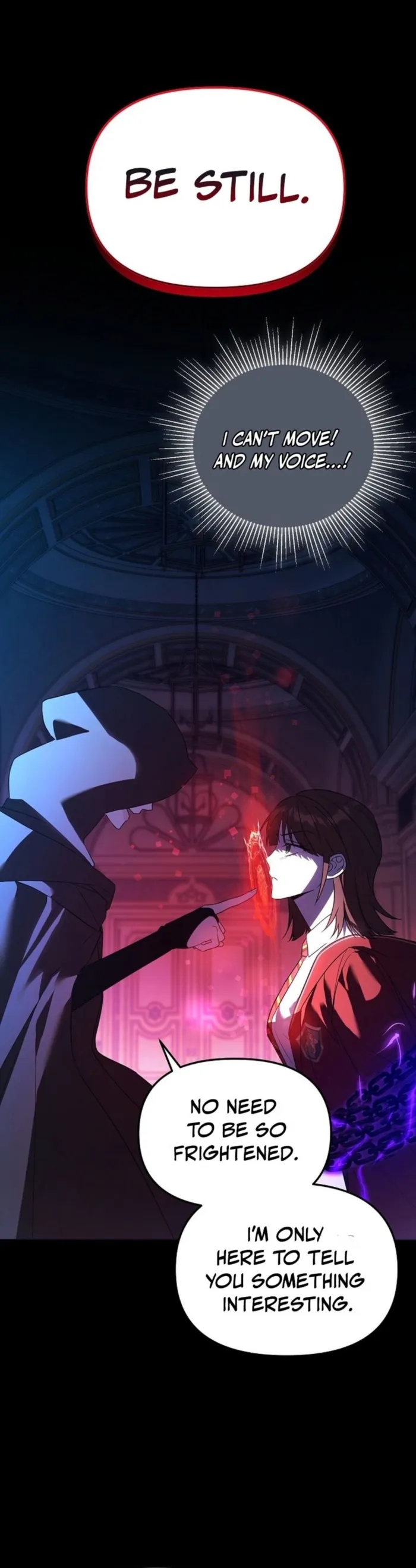 The Genius Tamer of the Academy - Chapter 46 Page 18