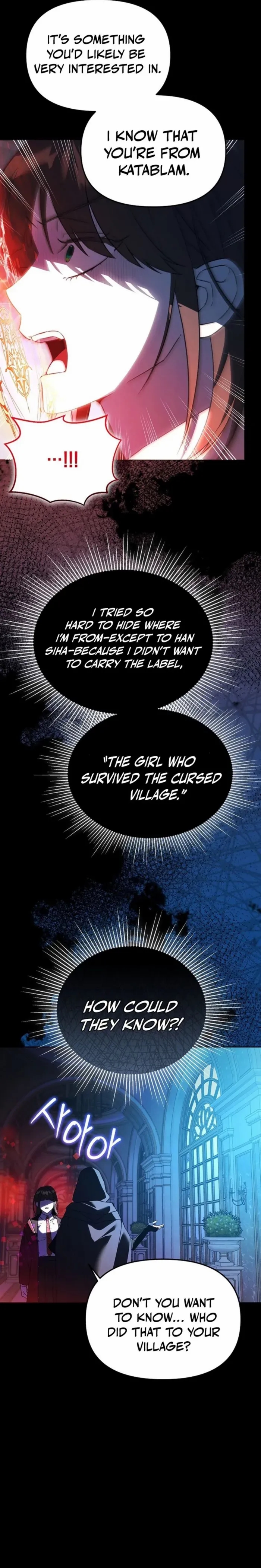 The Genius Tamer of the Academy - Chapter 46 Page 19