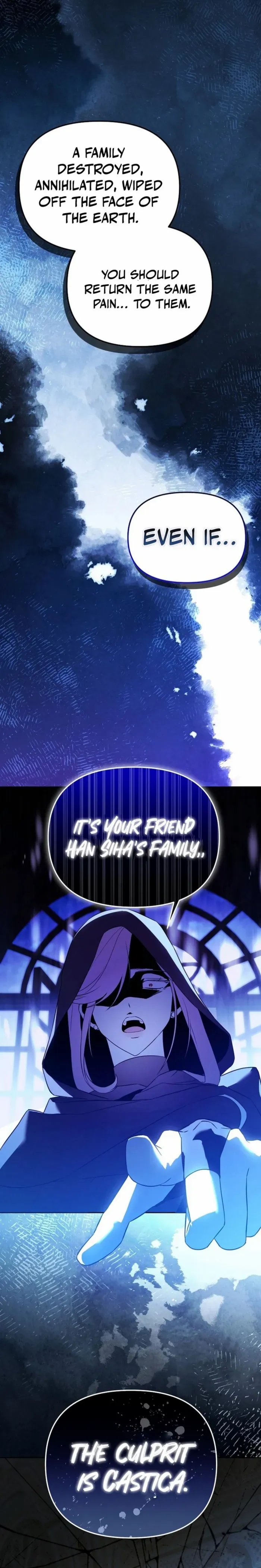 The Genius Tamer of the Academy - Chapter 46 Page 21