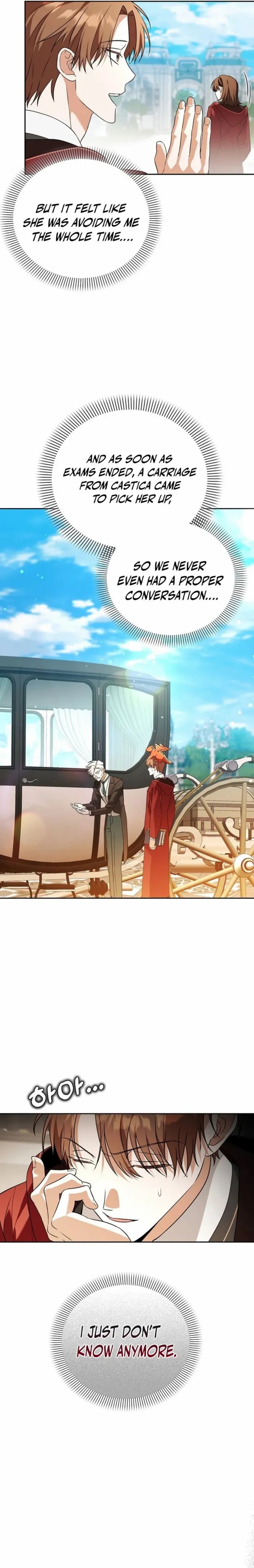 The Genius Tamer of the Academy - Chapter 46 Page 24