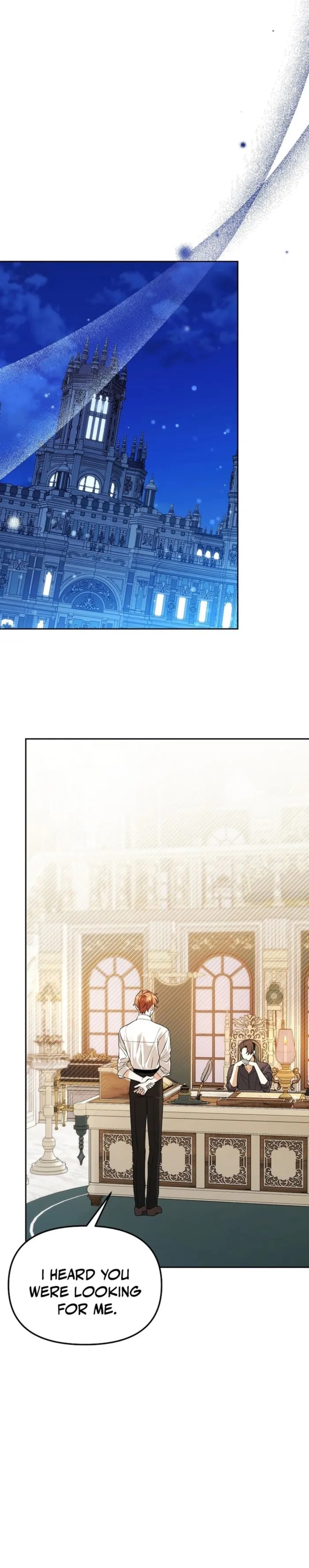 The Genius Tamer of the Academy - Chapter 46 Page 25