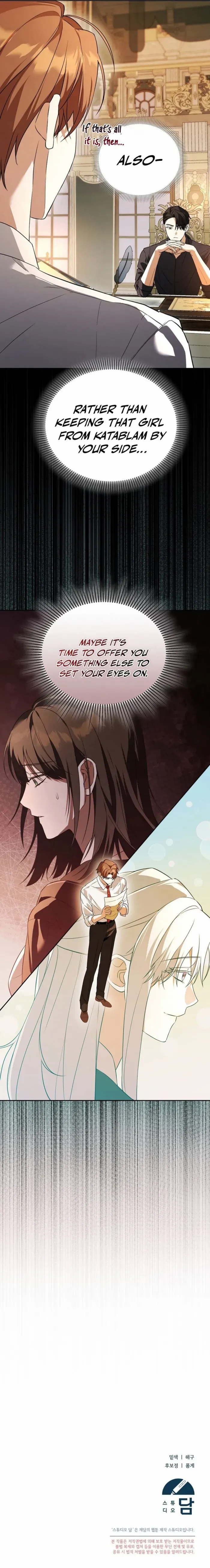 The Genius Tamer of the Academy - Chapter 46 Page 28