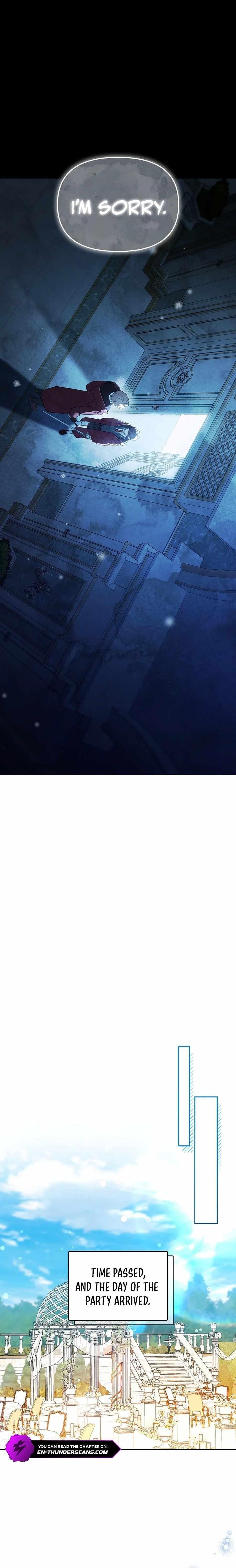 The Genius Tamer of the Academy - Chapter 47 Page 10