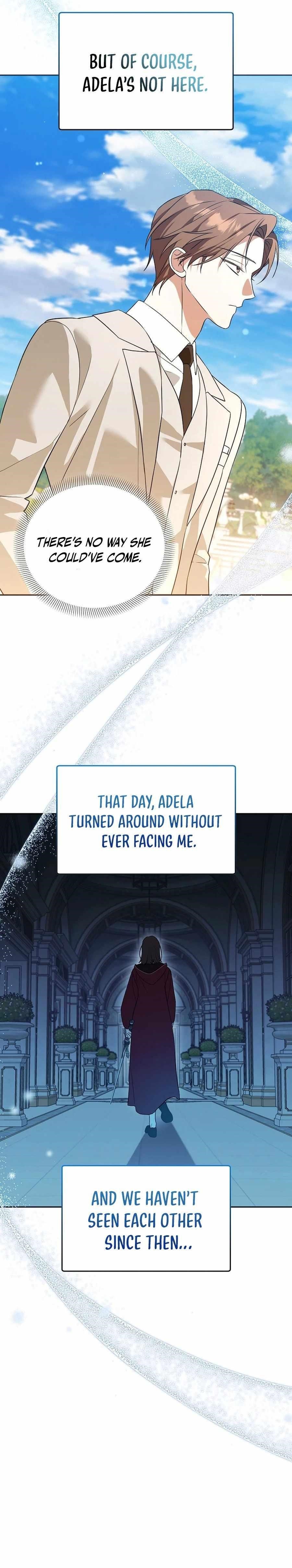 The Genius Tamer of the Academy - Chapter 47 Page 13