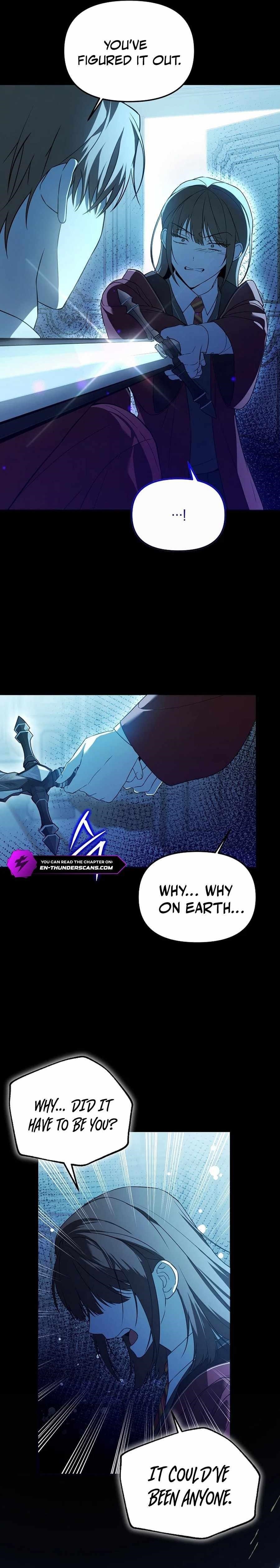 The Genius Tamer of the Academy - Chapter 47 Page 6