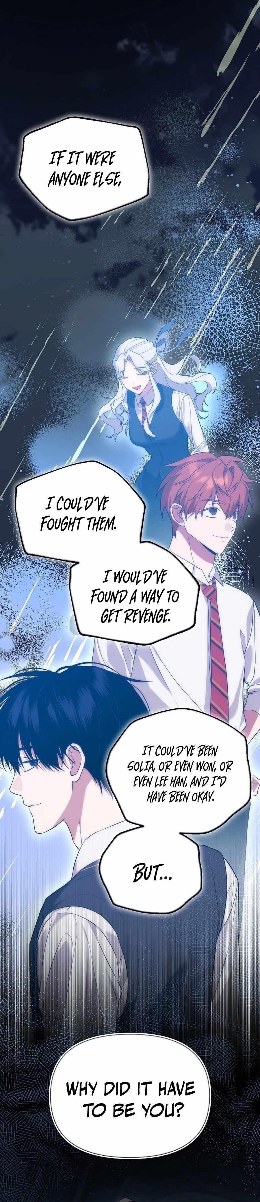 The Genius Tamer of the Academy - Chapter 47 Page 7