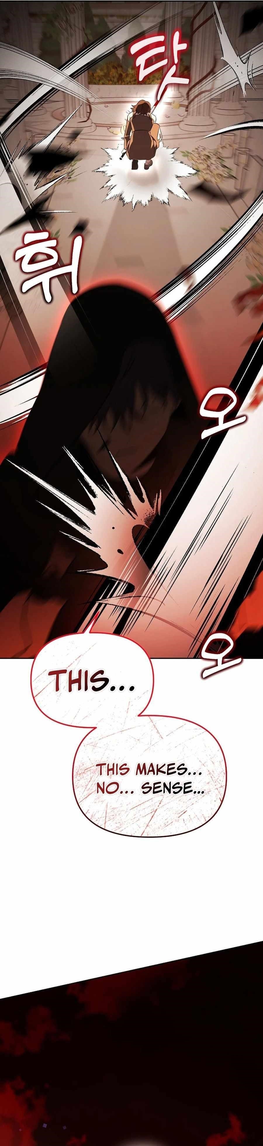 The Genius Tamer of the Academy - Chapter 49 Page 21