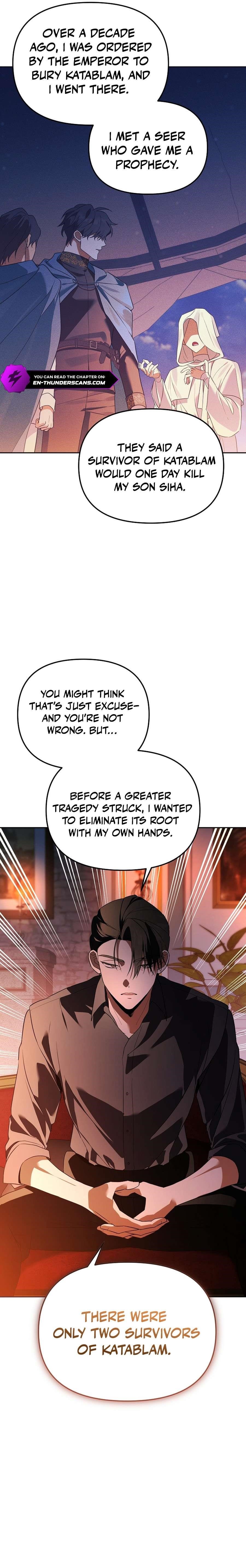 The Genius Tamer of the Academy - Chapter 50 Page 2