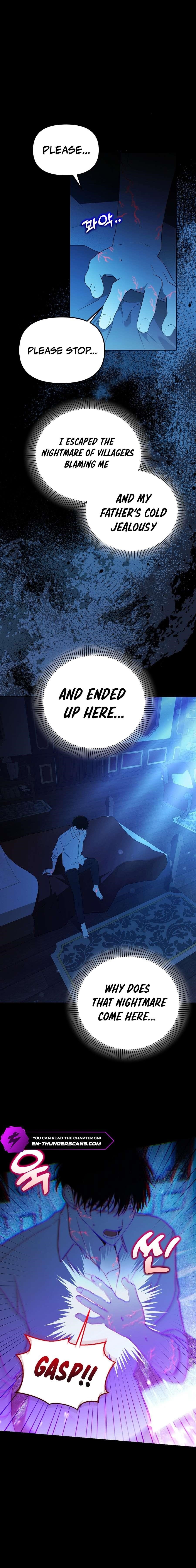 The Genius Tamer of the Academy - Chapter 50 Page 6