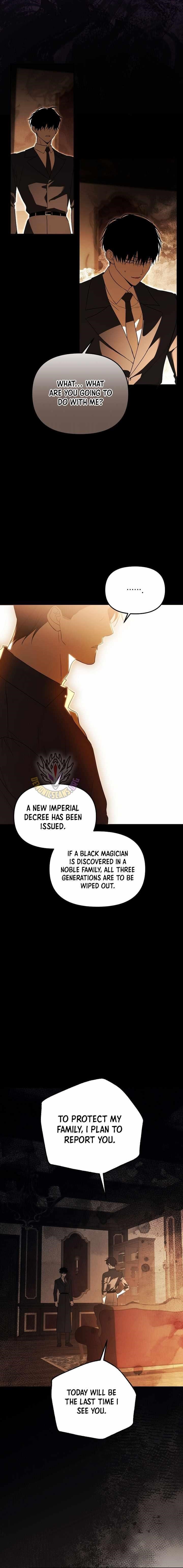 The Genius Tamer of the Academy - Chapter 51 Page 3