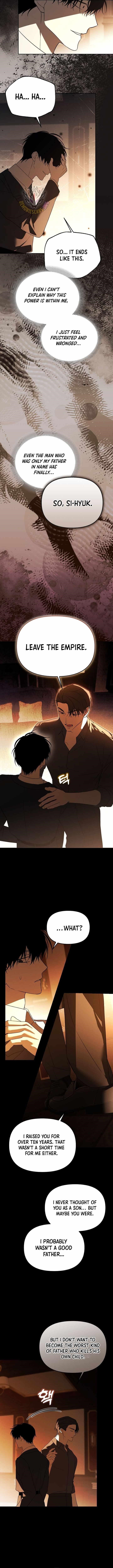 The Genius Tamer of the Academy - Chapter 51 Page 4