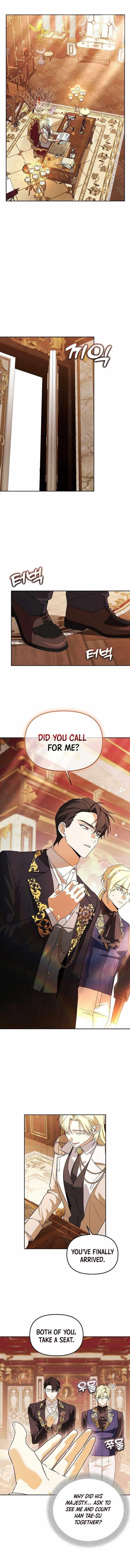 The Genius Tamer of the Academy - Chapter 53 Page 1