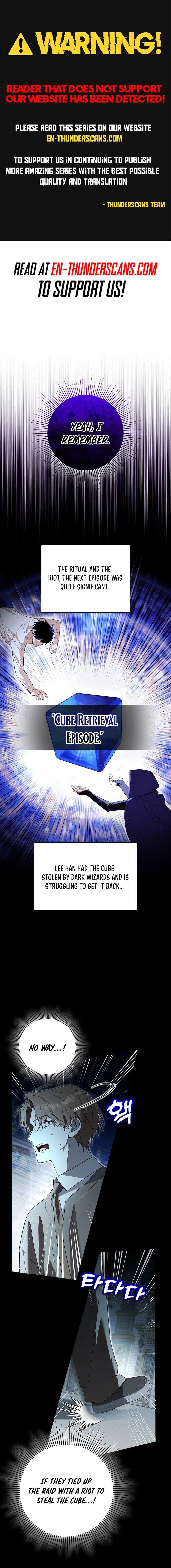 The Genius Tamer of the Academy - Chapter 56 Page 1