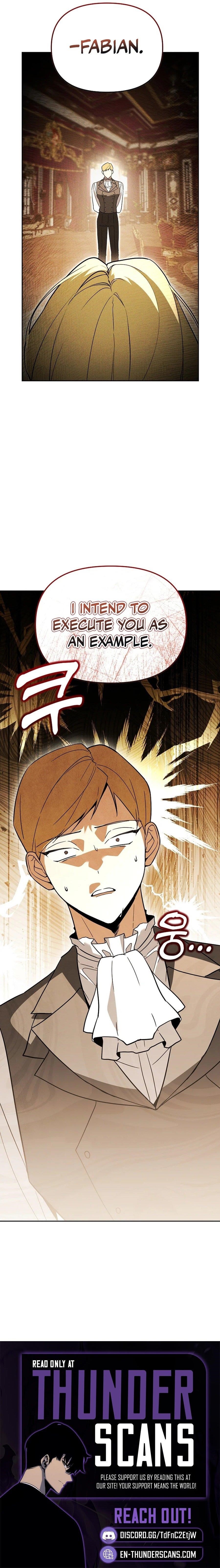 The Genius Tamer of the Academy - Chapter 56 Page 11