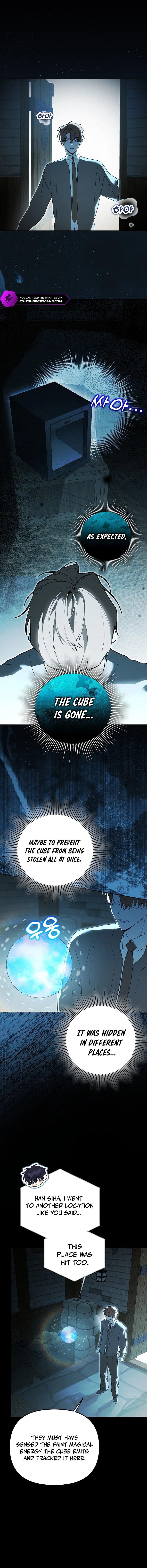 The Genius Tamer of the Academy - Chapter 56 Page 2