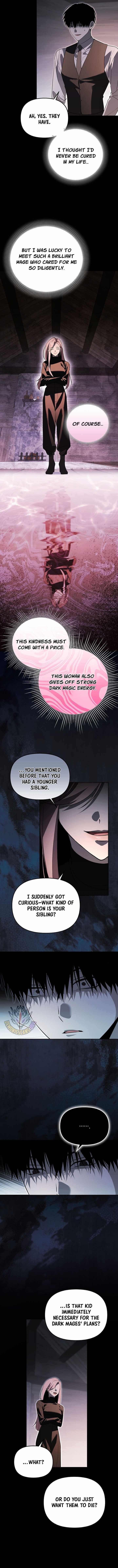 The Genius Tamer of the Academy - Chapter 58 Page 5