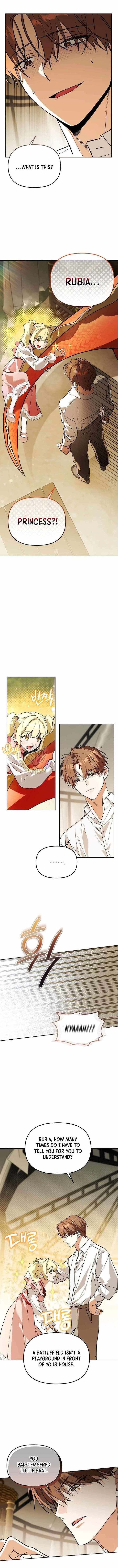 The Genius Tamer of the Academy - Chapter 62 Page 1